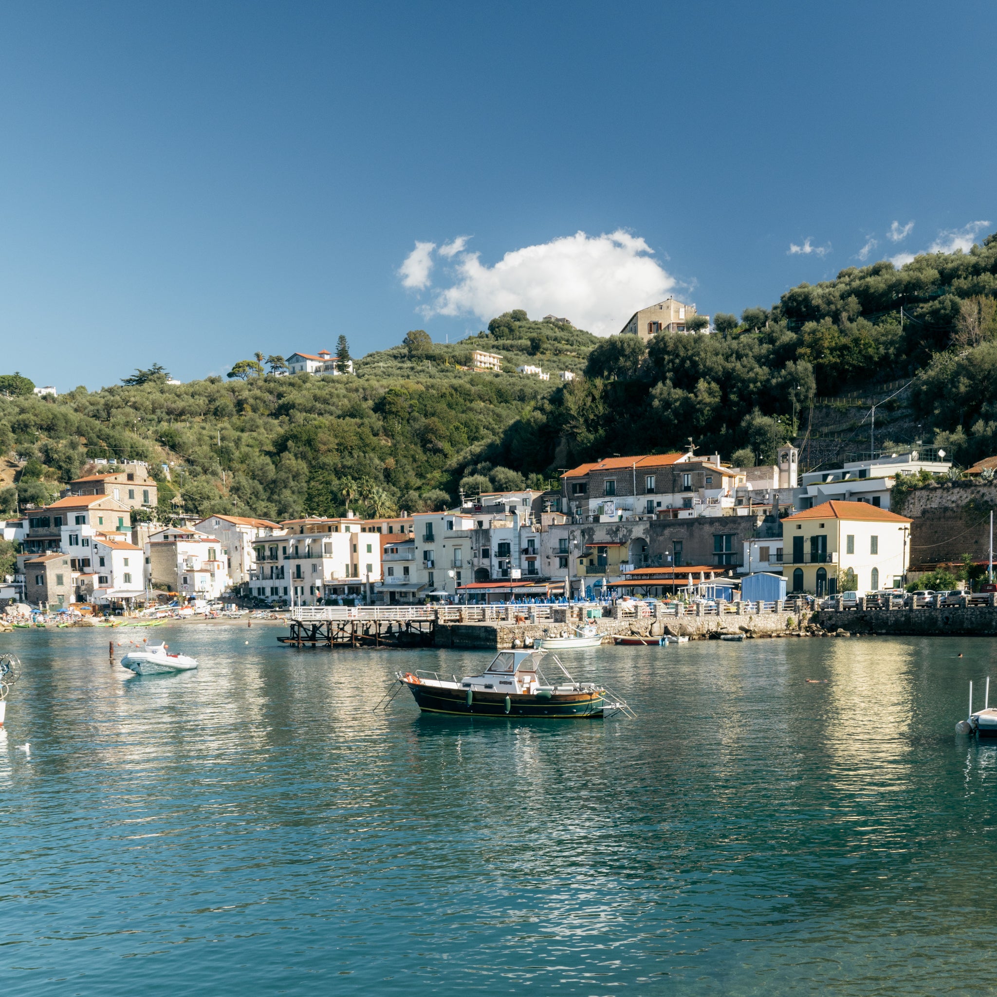 Behind the scenes- Dea Kollektion Teil 2