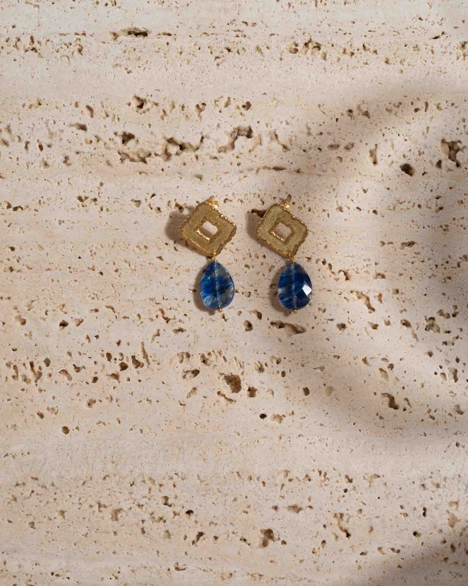 Ohrring Alice Salate aus der Kollektion I Classici von Donna Rachele Jewelry