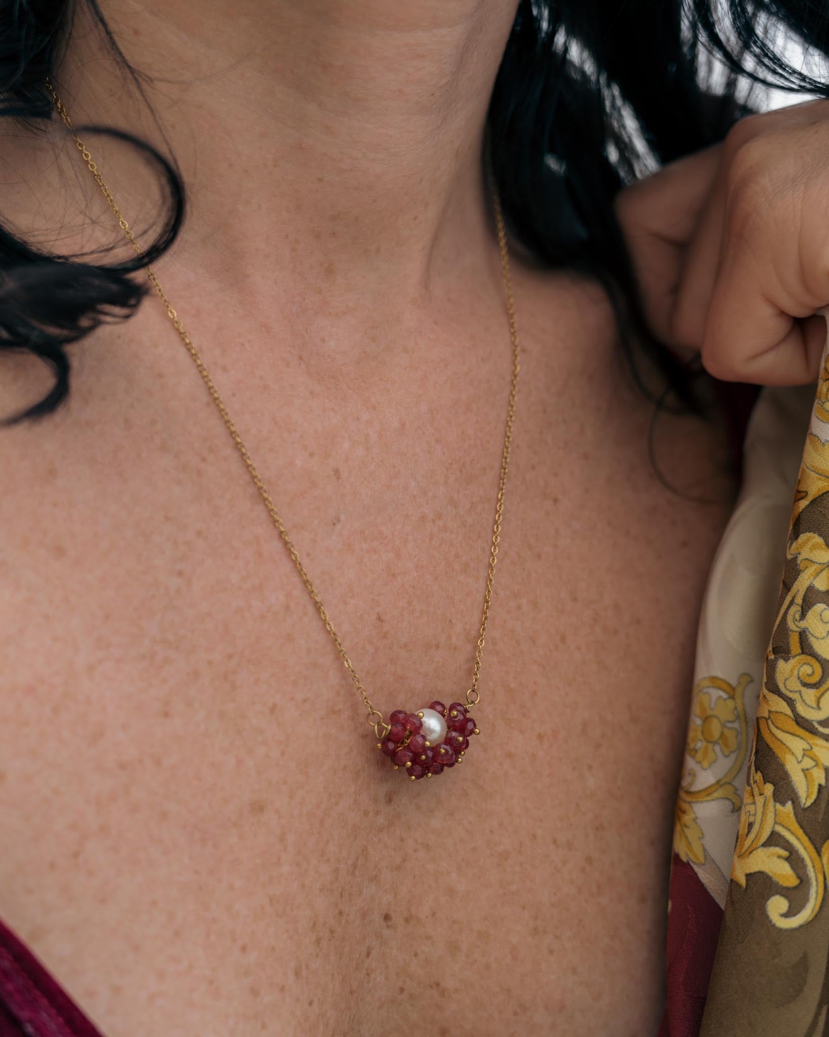 Kette Venus