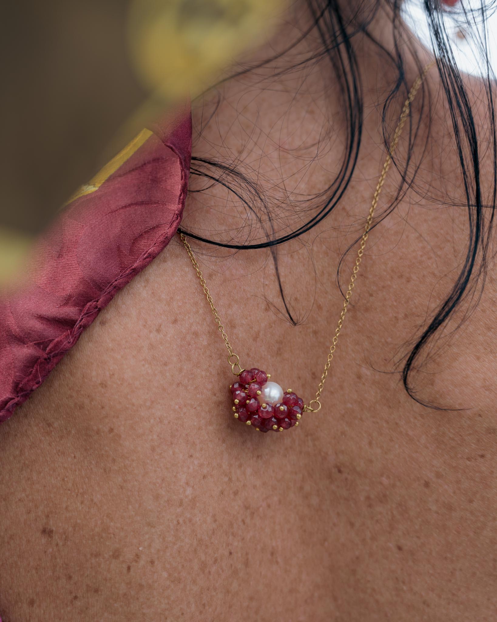 Kette Venus