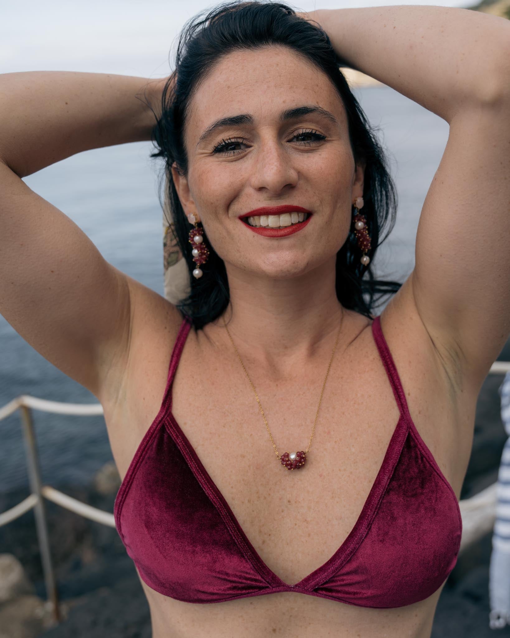 Kette Venus