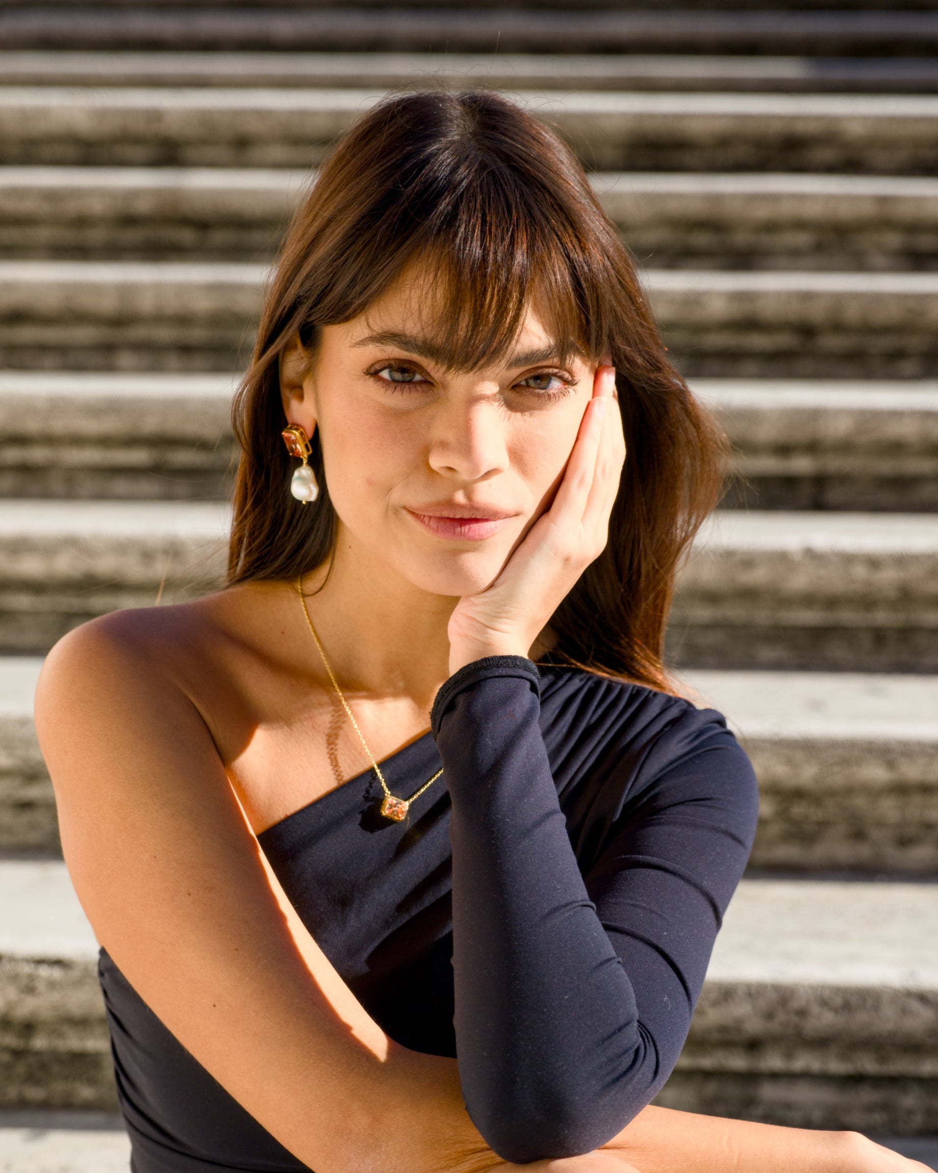 Cornelia Mezzo