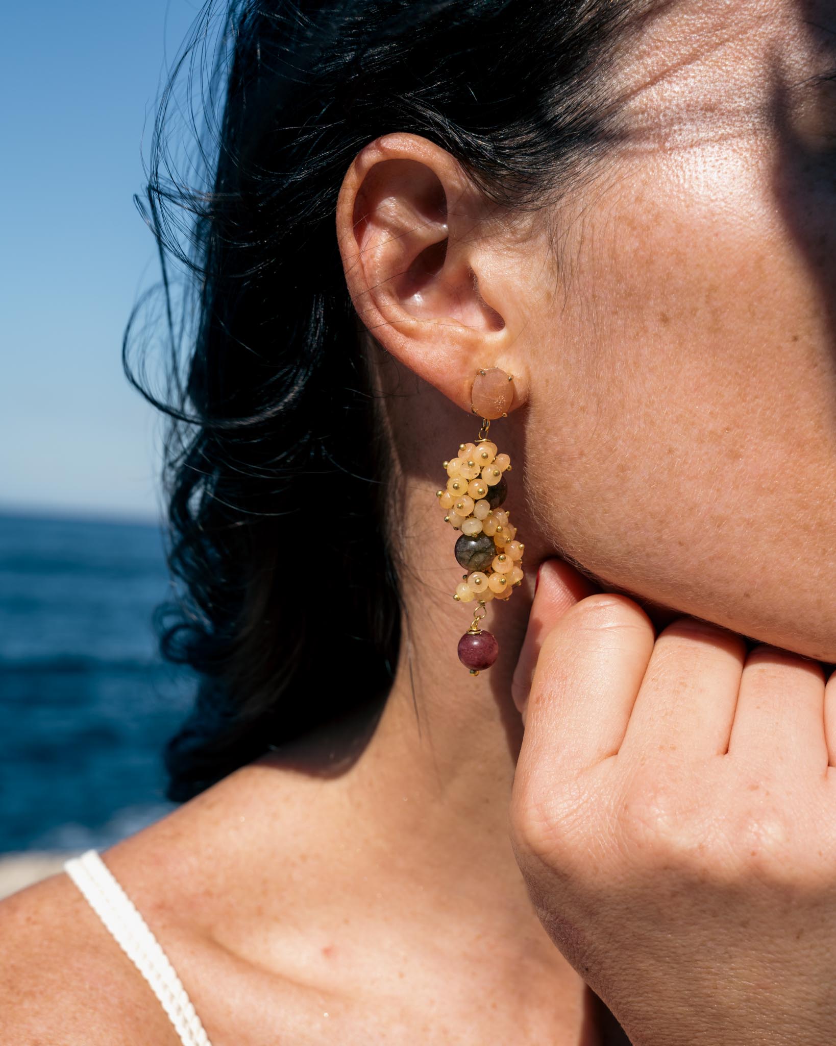 Donna Rachele Jewelry Ceres Grande