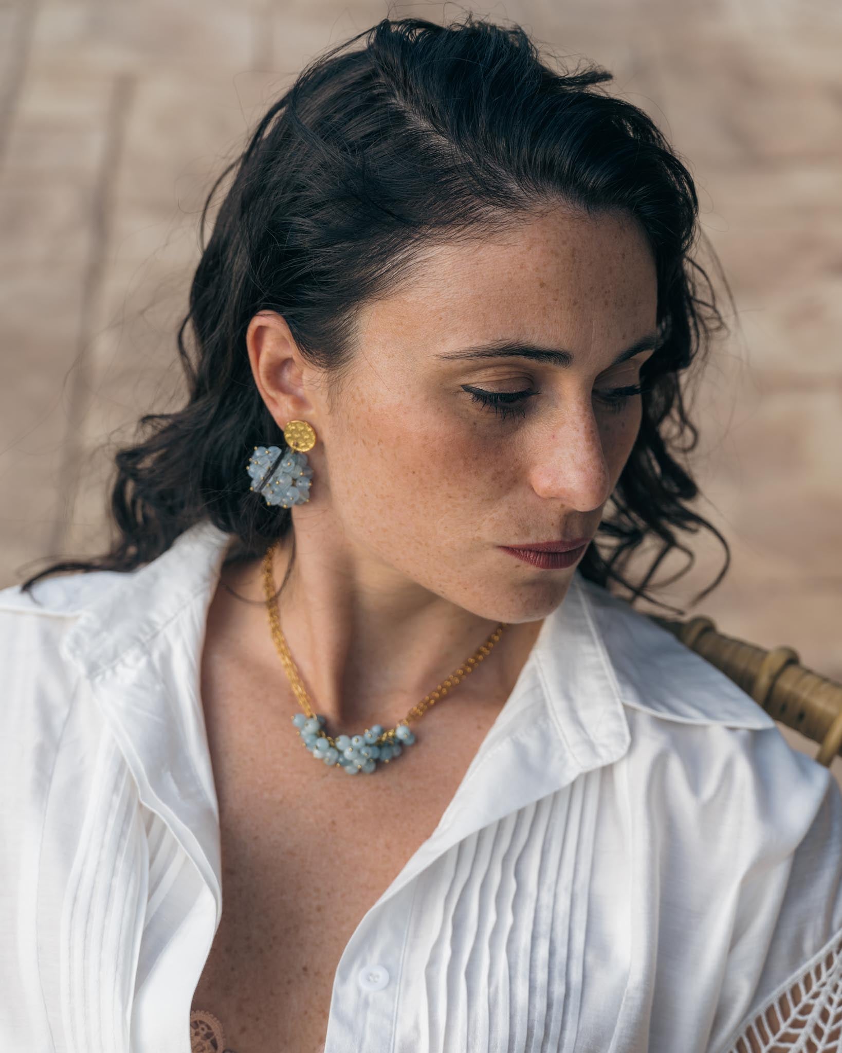 Zuppetta Kette