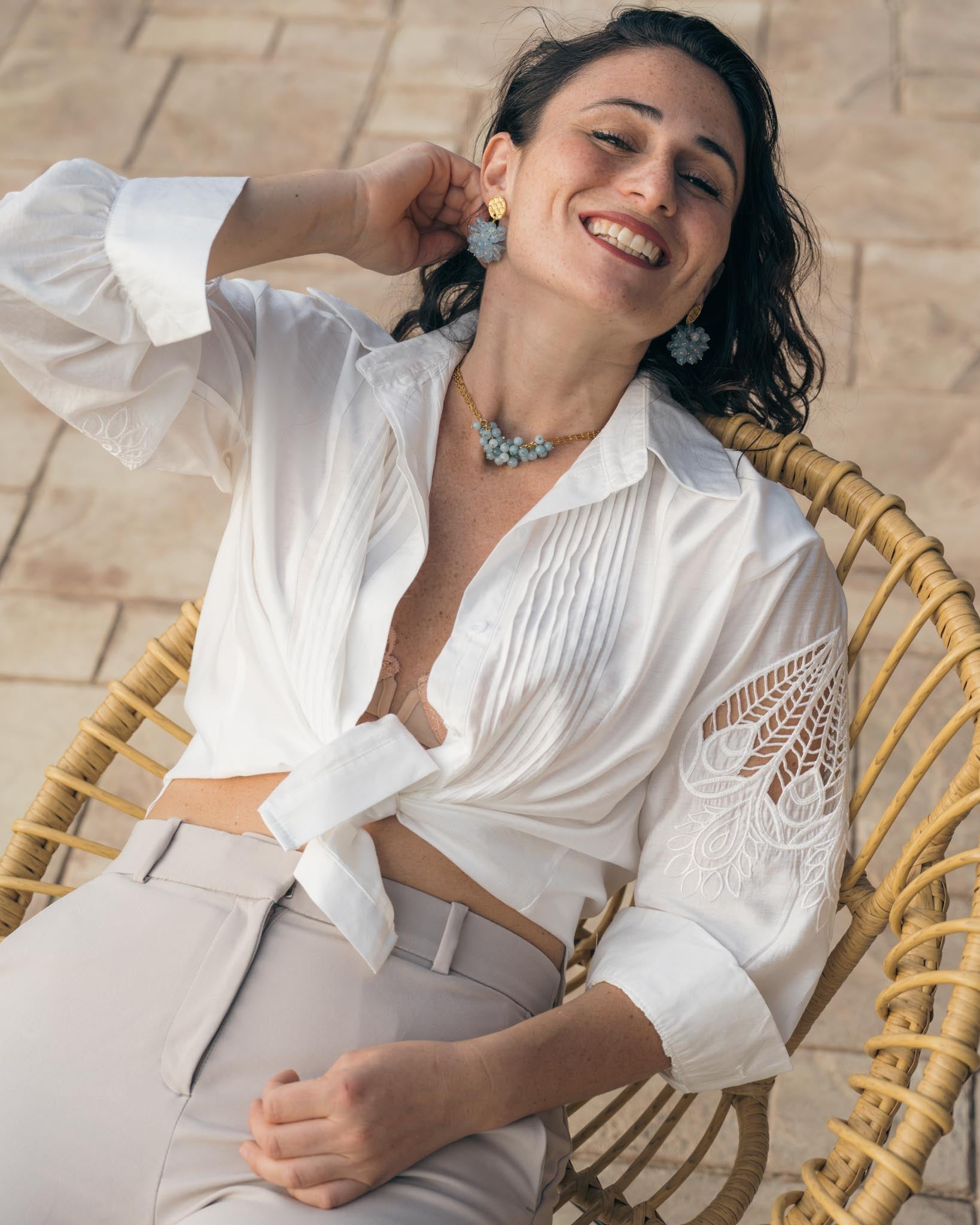 Zuppetta Kette