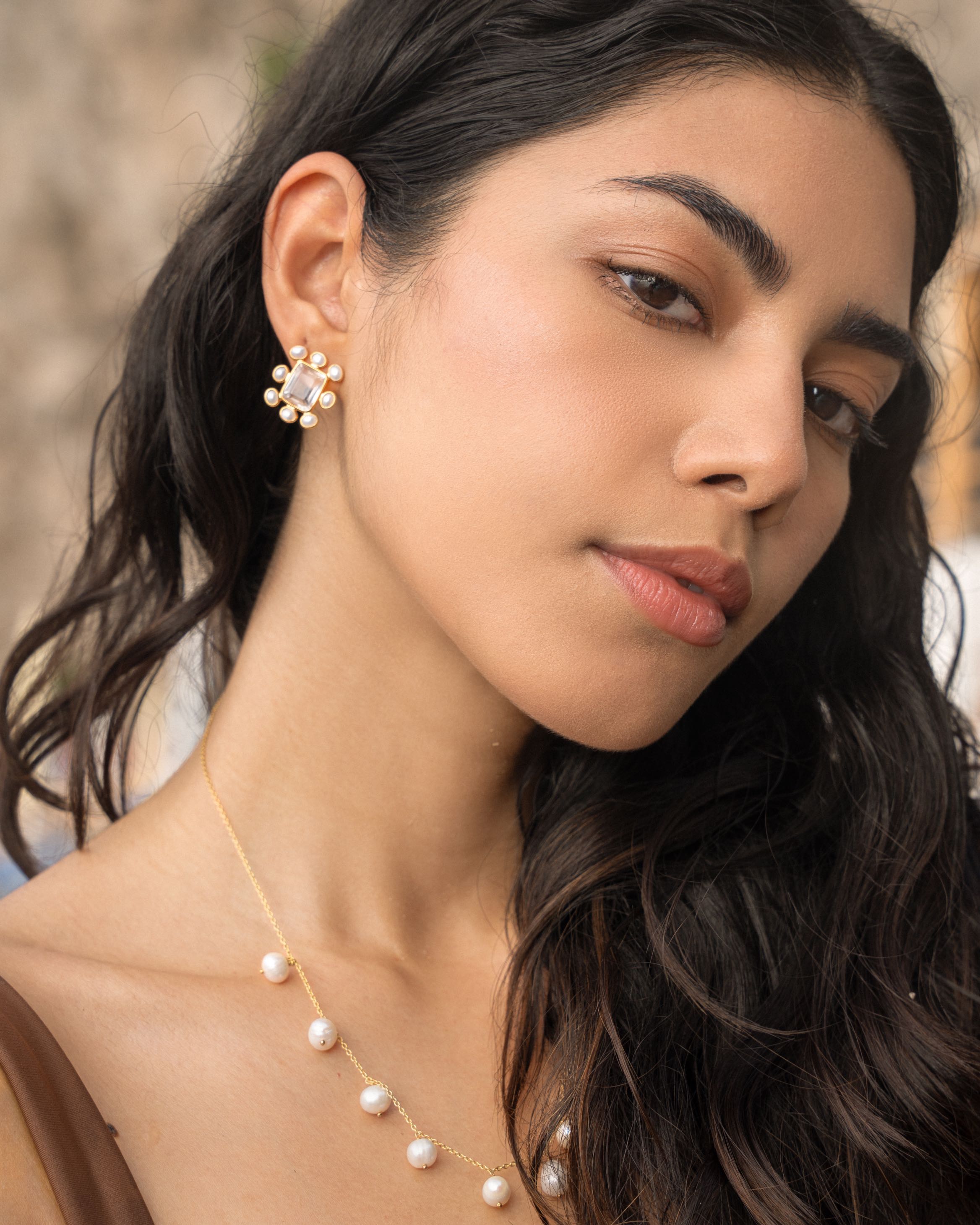 Chiave Aurea Halskette