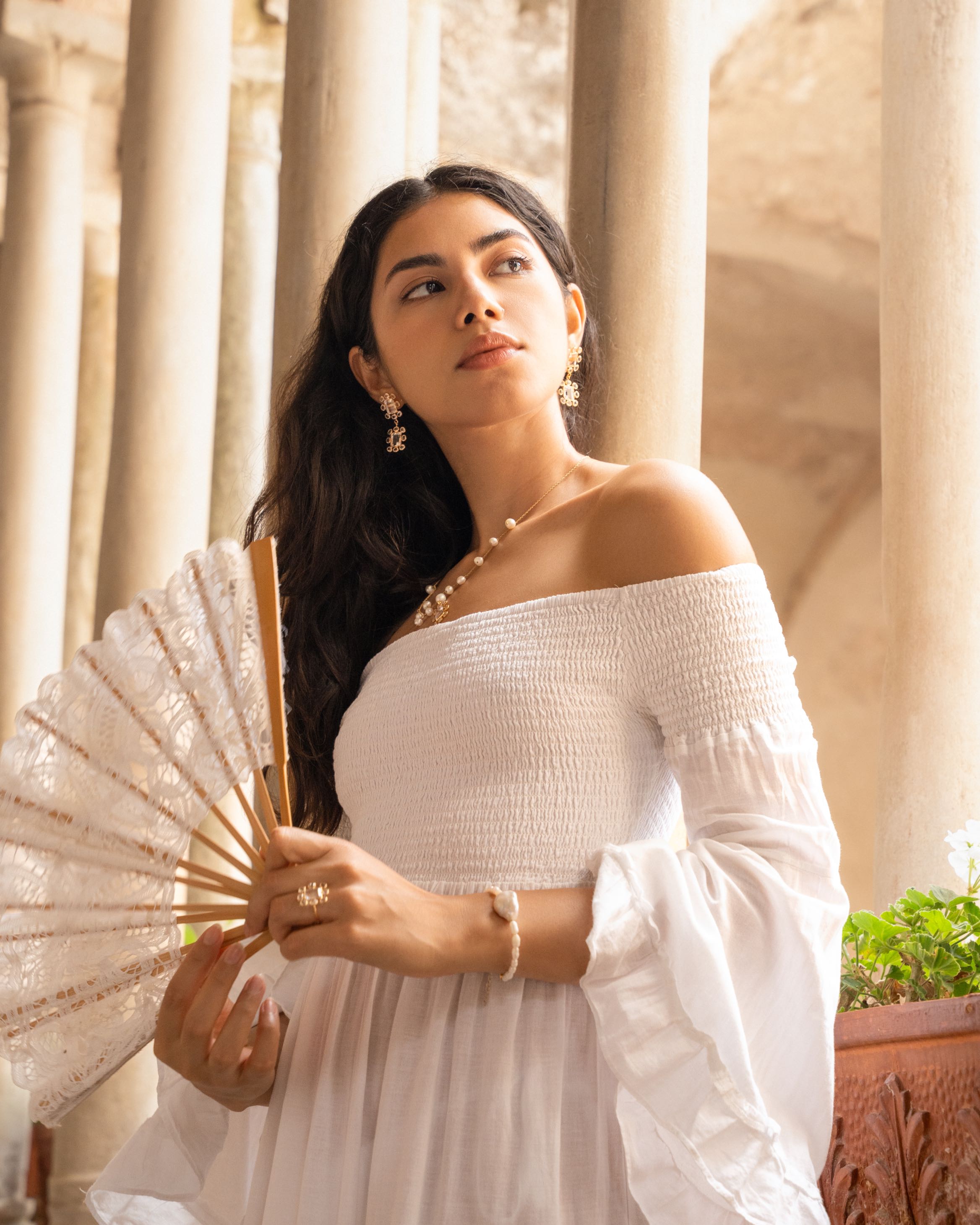 Fiamma Sacra Pendente