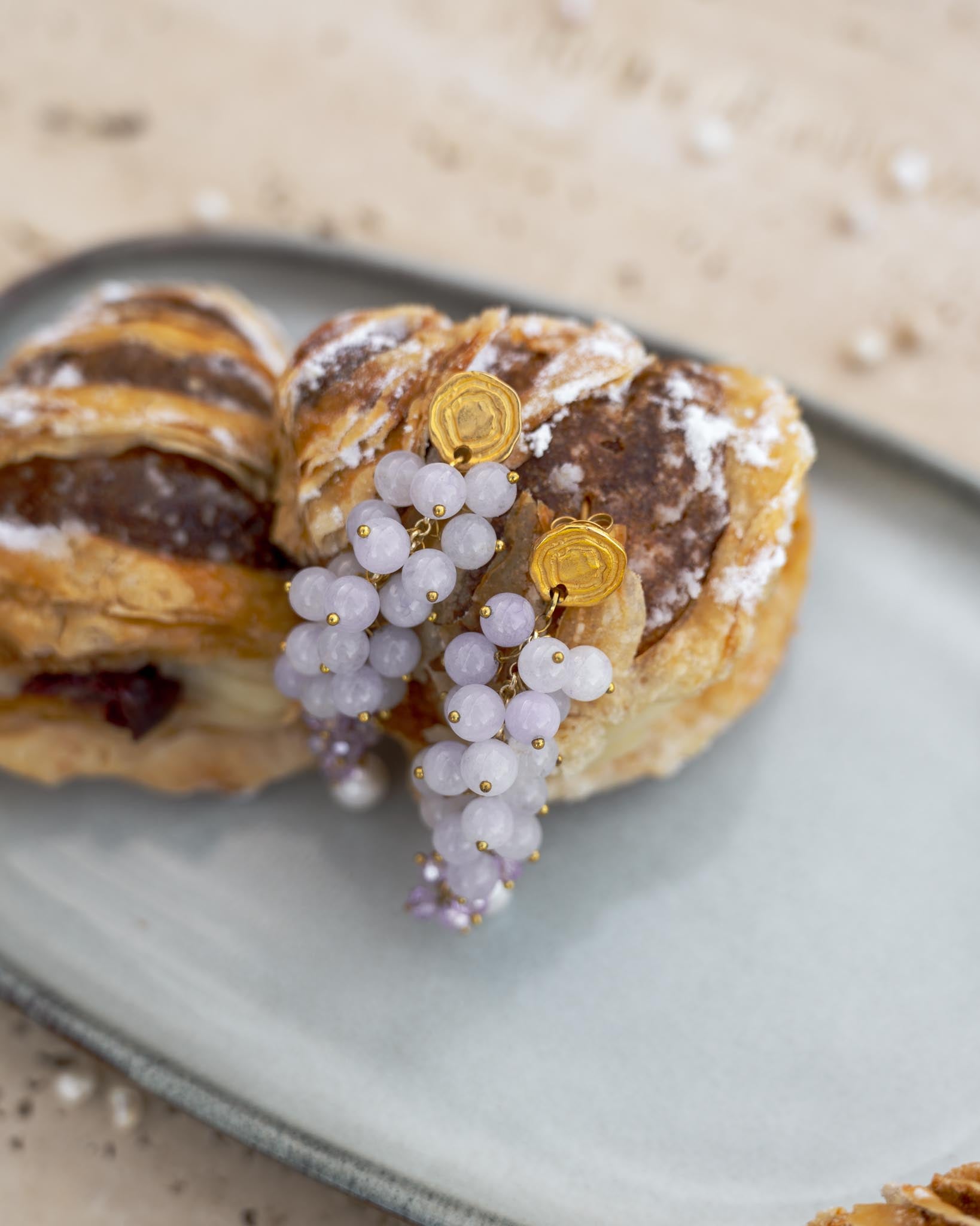 Sfogliatella Santa Rosa