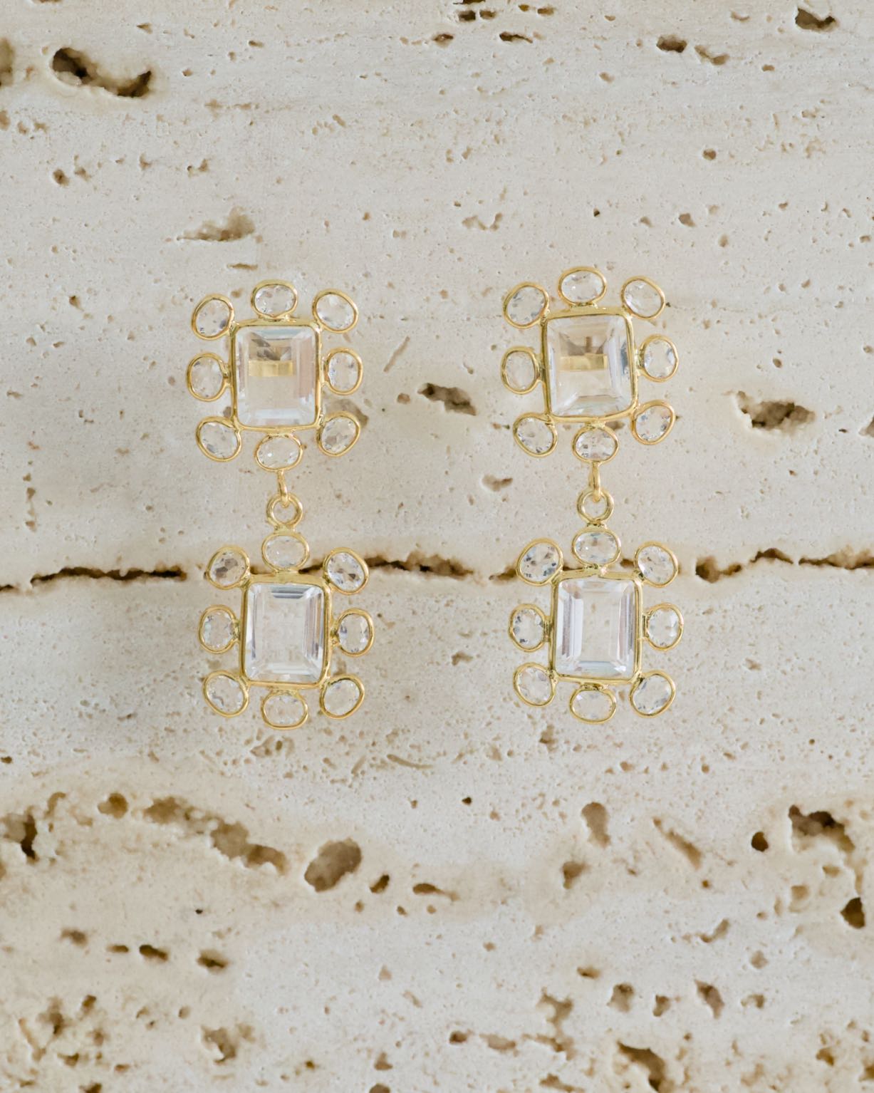 Fiamma Sacra Pendente