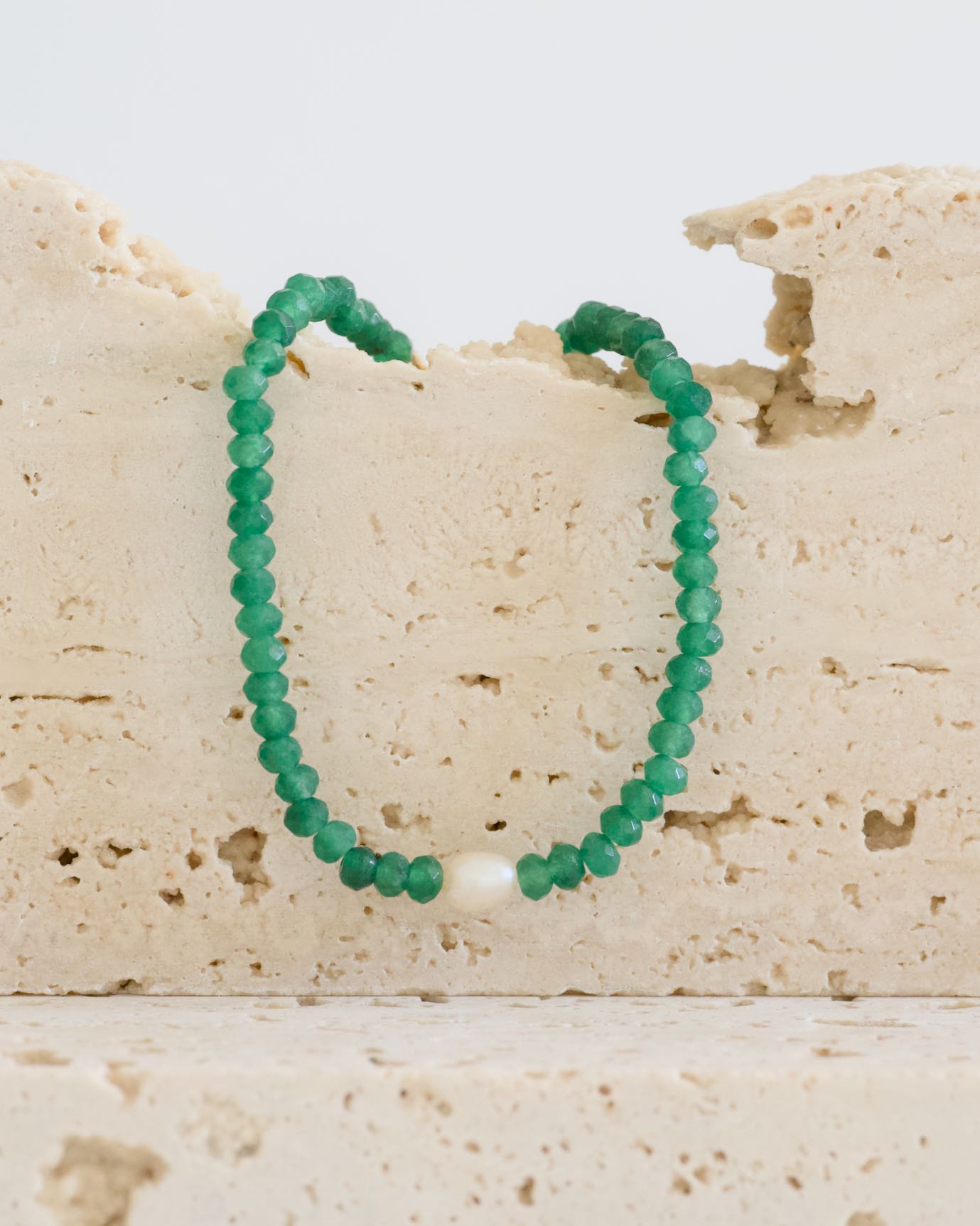 Giardino Orientalis Armband