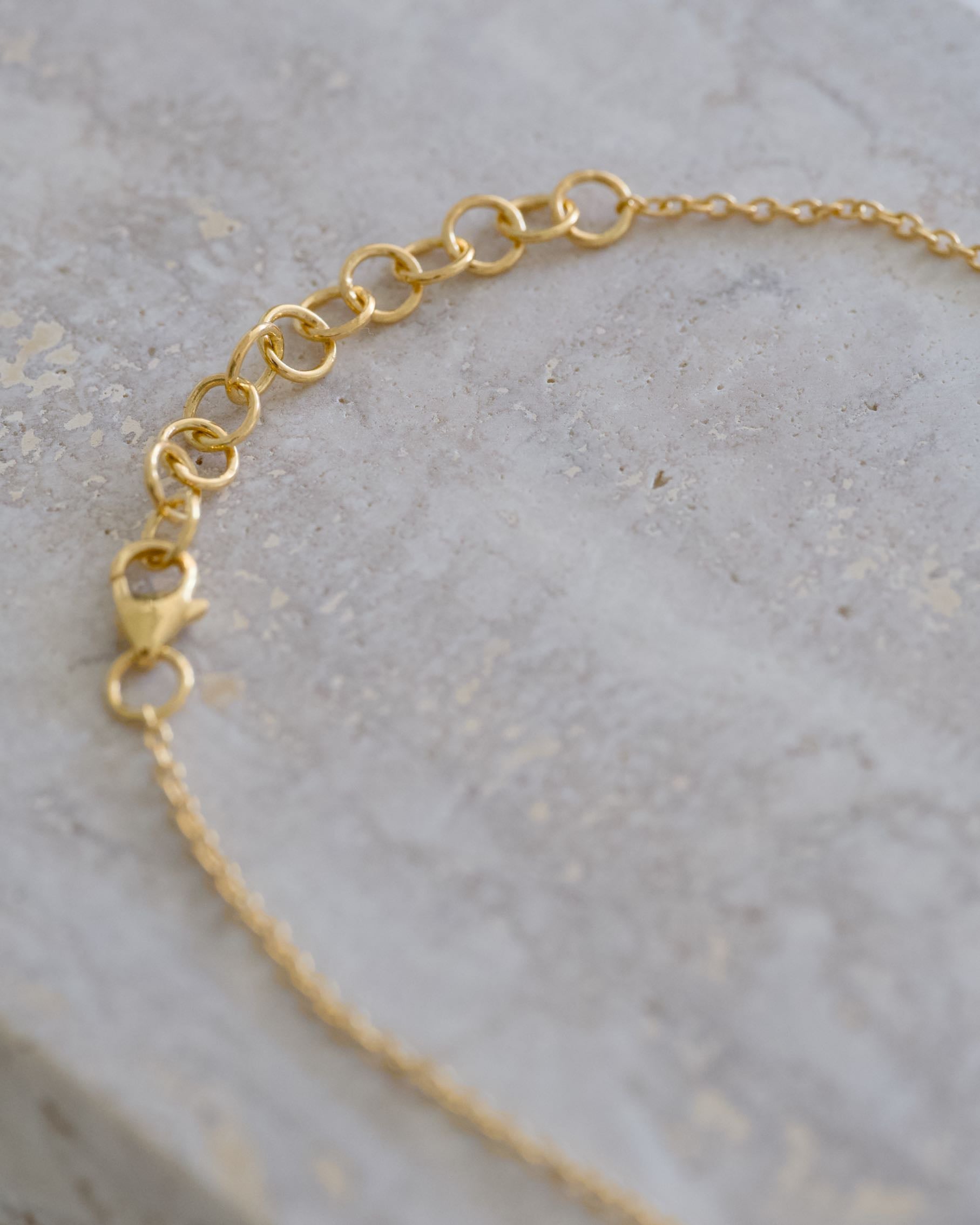 Tesoro Nascosto Halskette