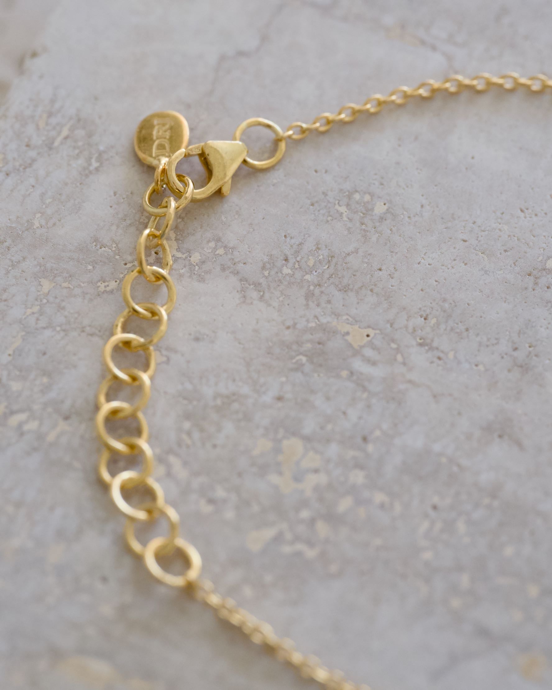 Fiamma Sacra Halskette