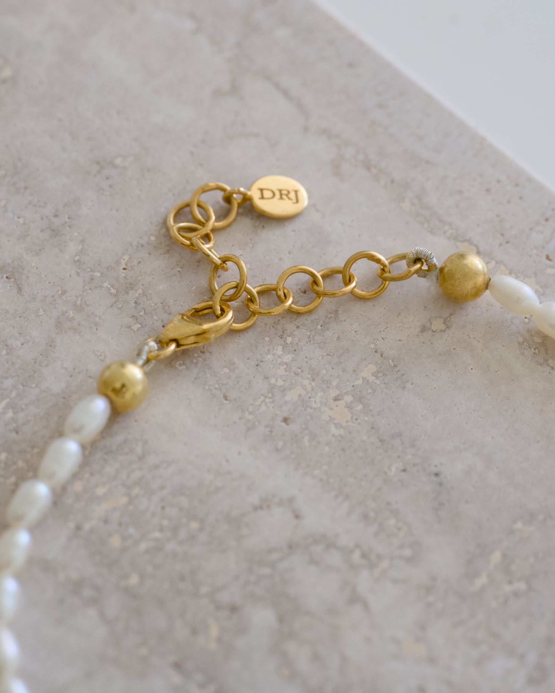 Mosaico Celeste Halskette