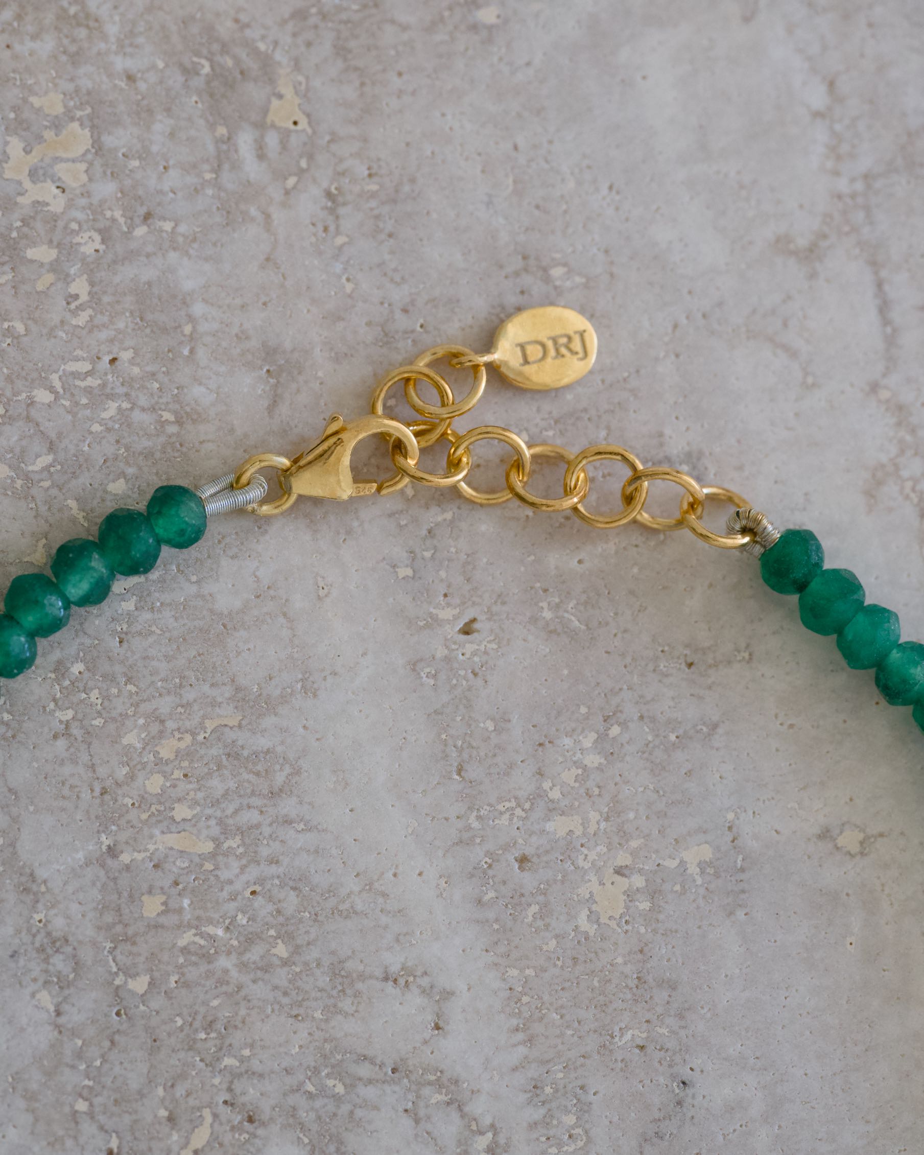 Giardino Orientalis Armband