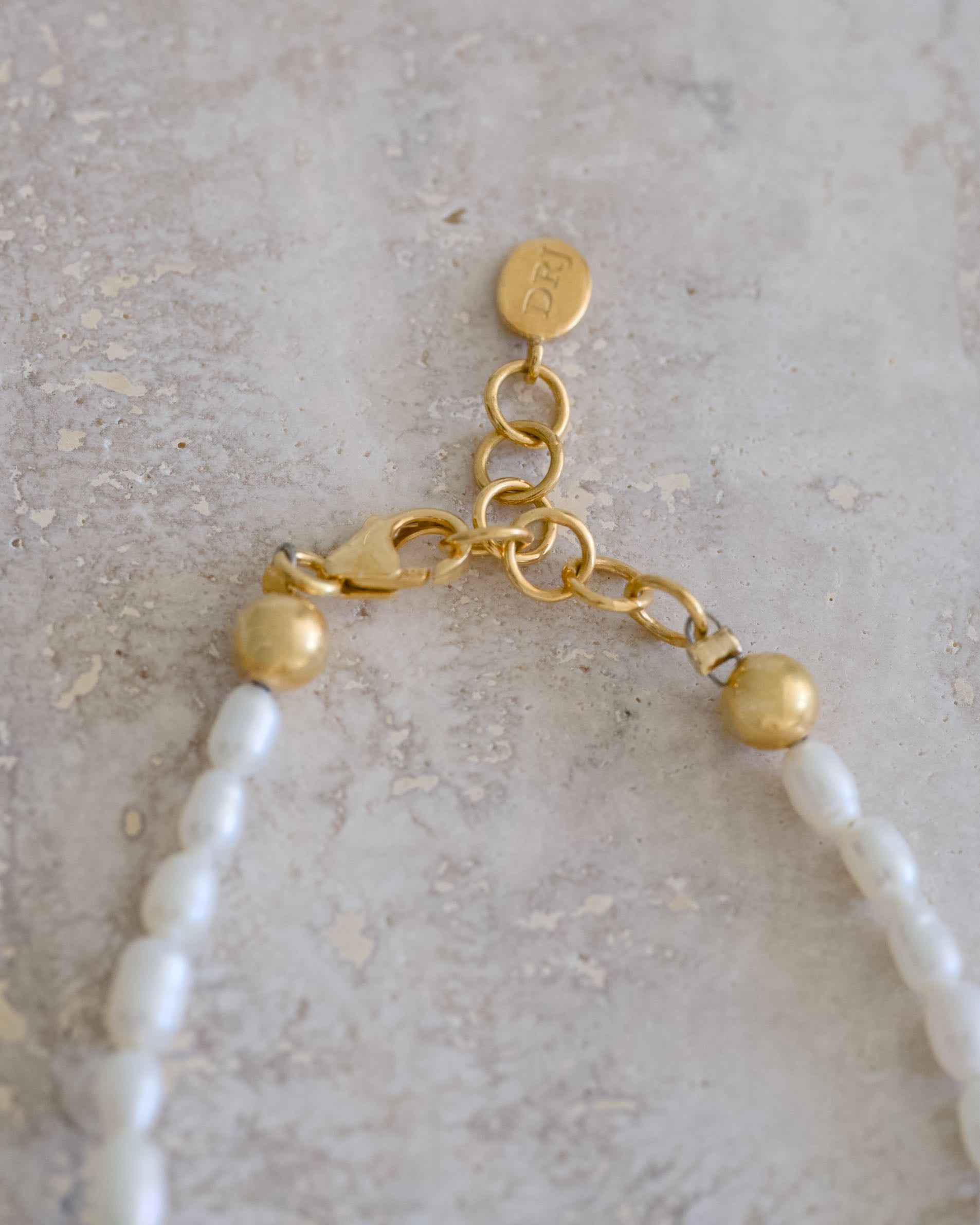 Mosaico Celeste Armband