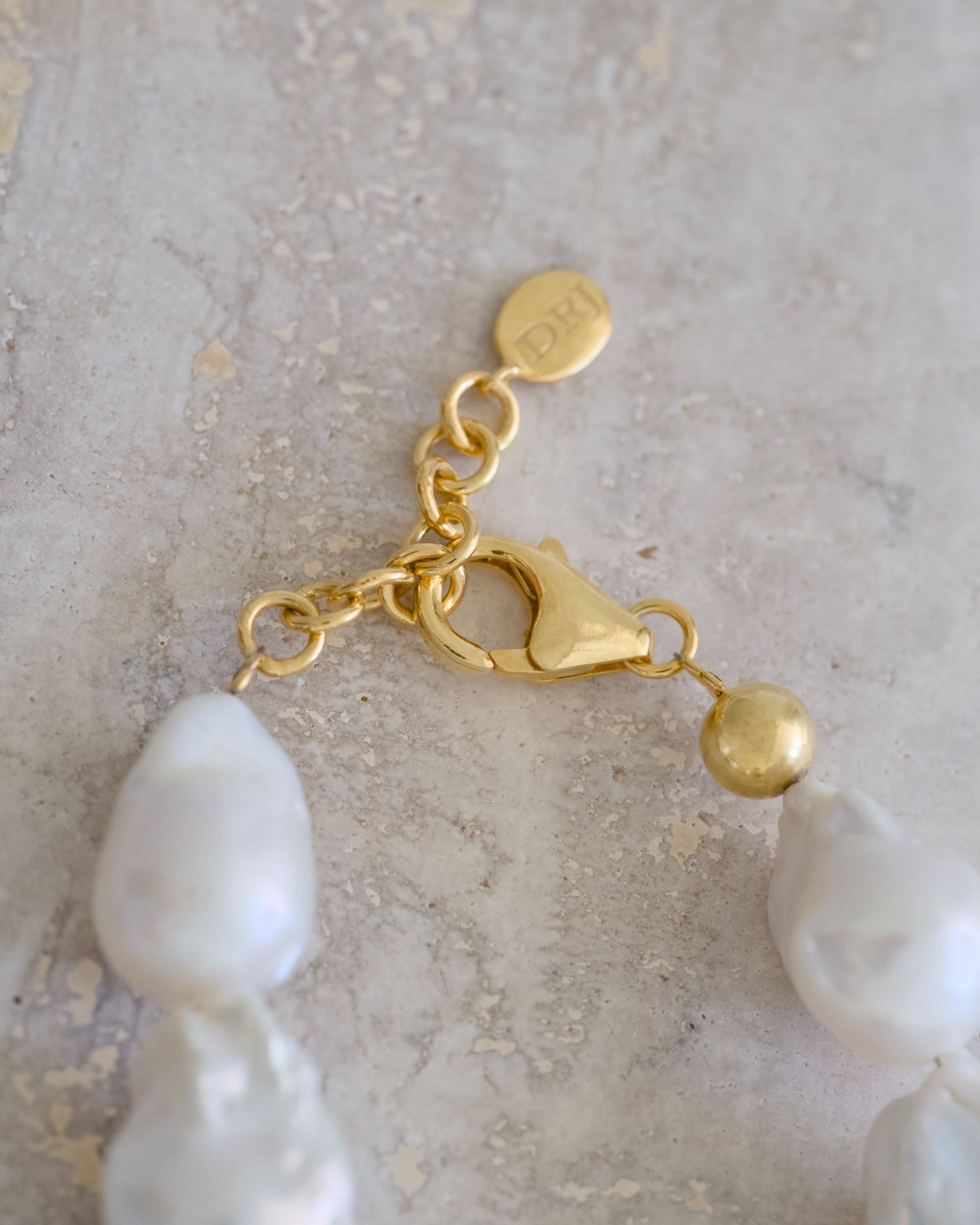 Tesoro Nascosto Armband