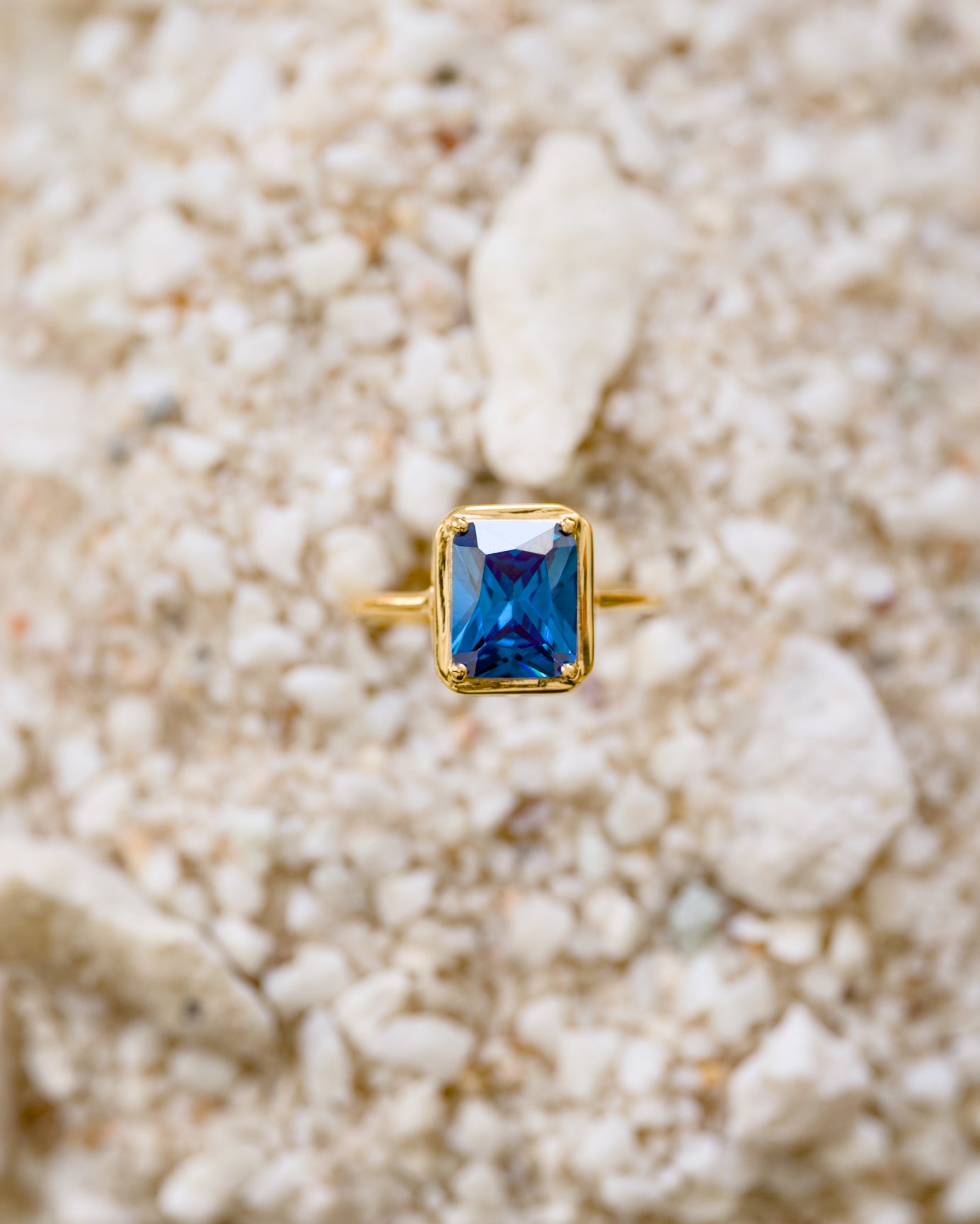 Aurelia Ring Grande