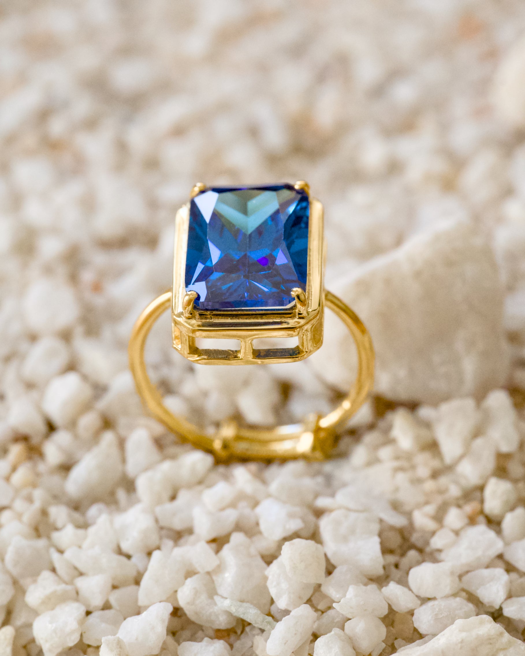 Aurelia Ring Grande