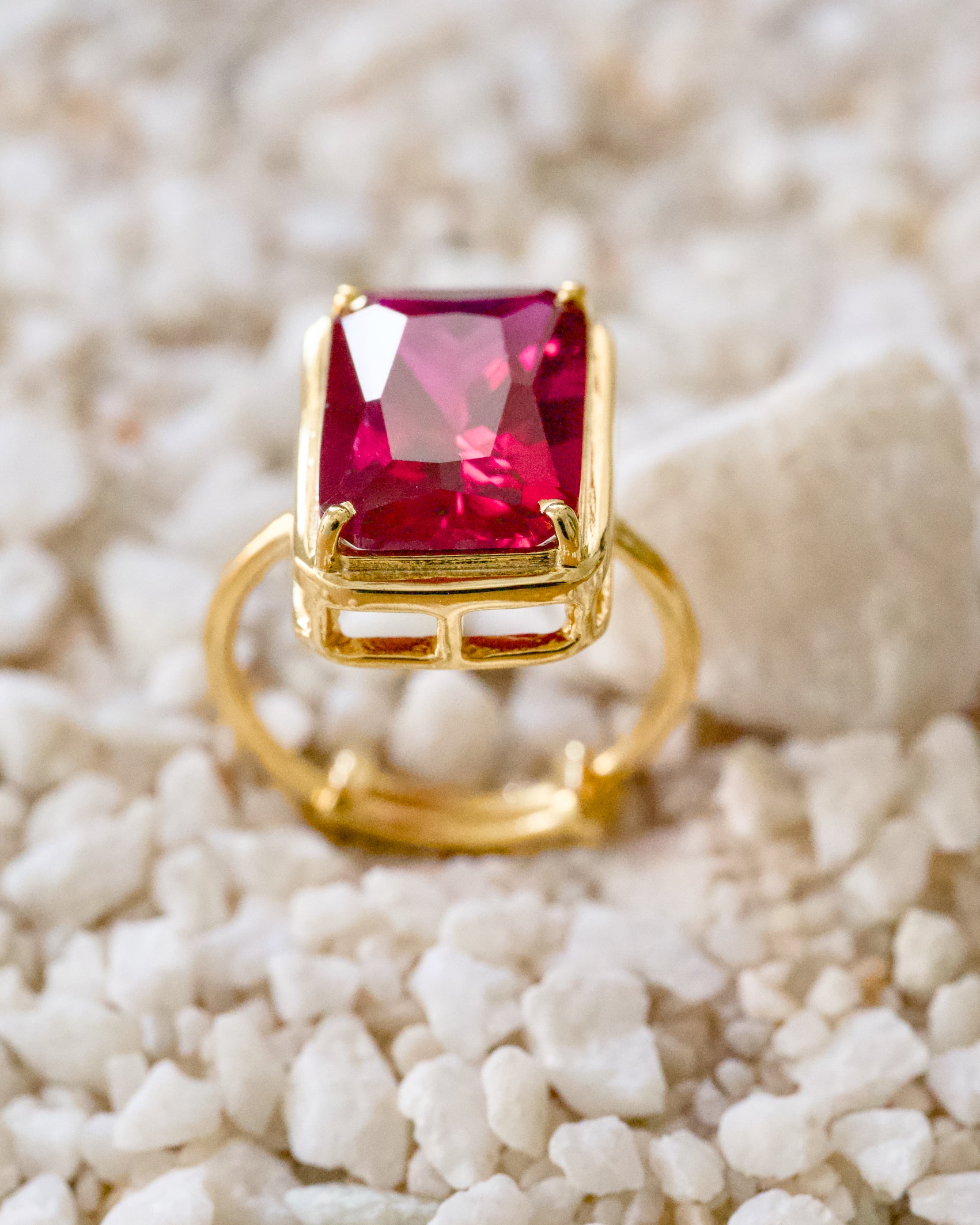 Valeria Ring Grande