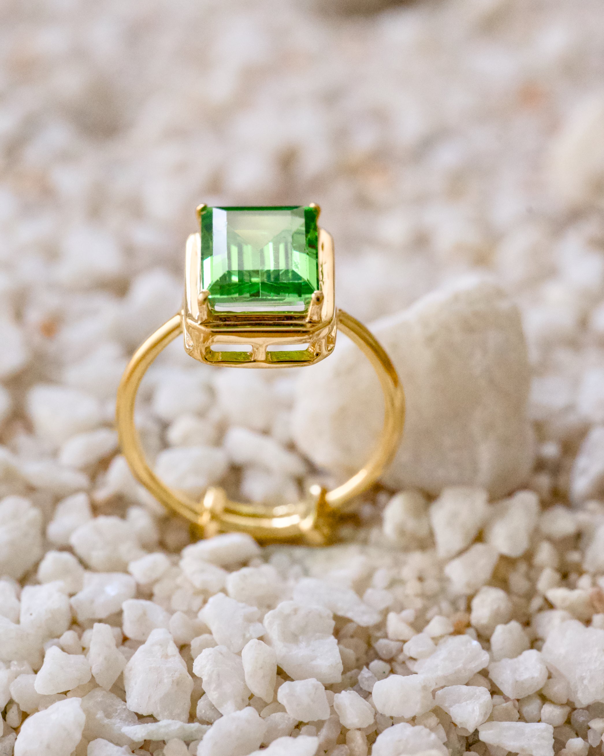 Livia Ring