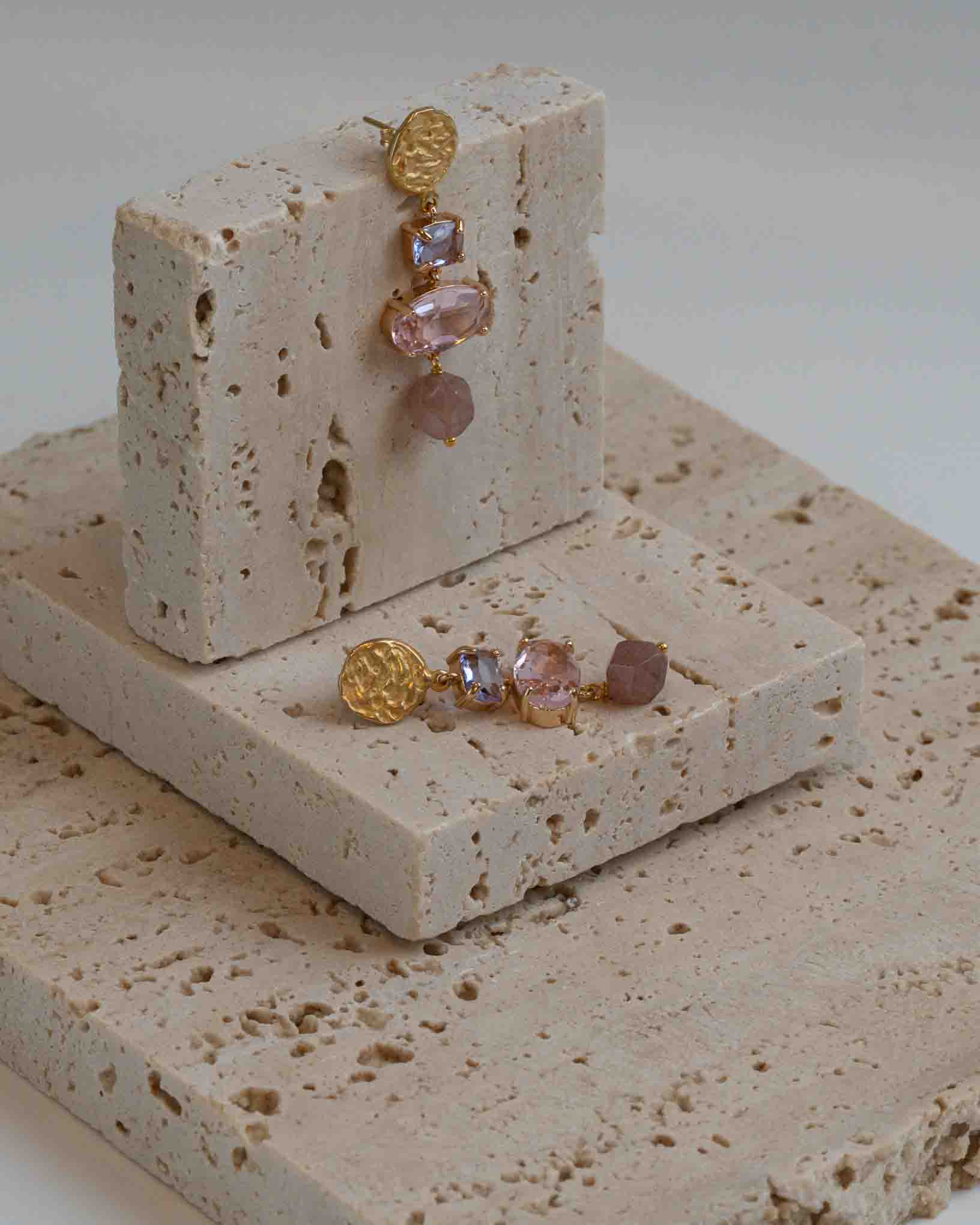 Ohrring Ravello aus der Kollektion I Classici von Donna Rachele Jewelry