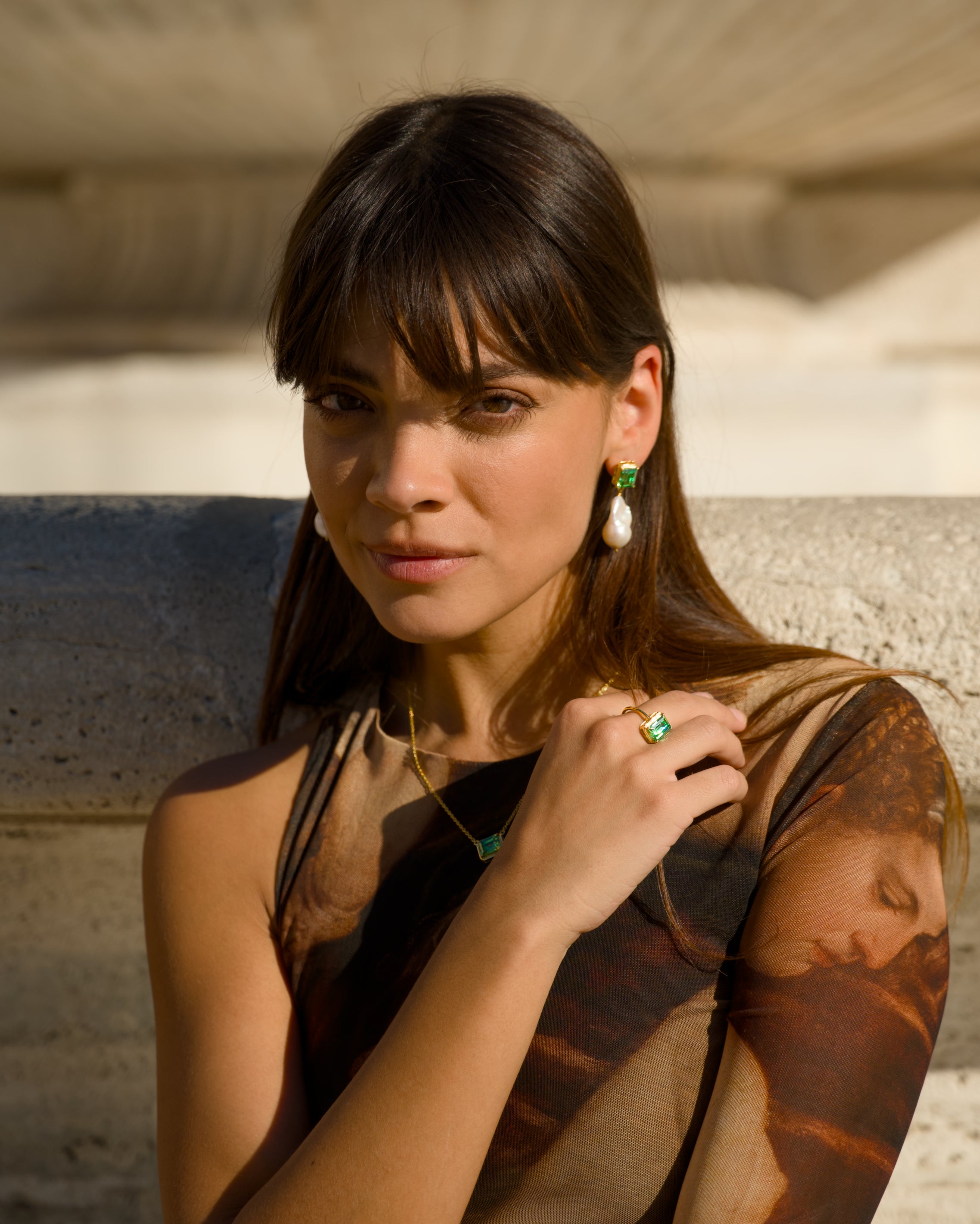 Livia Mezzo