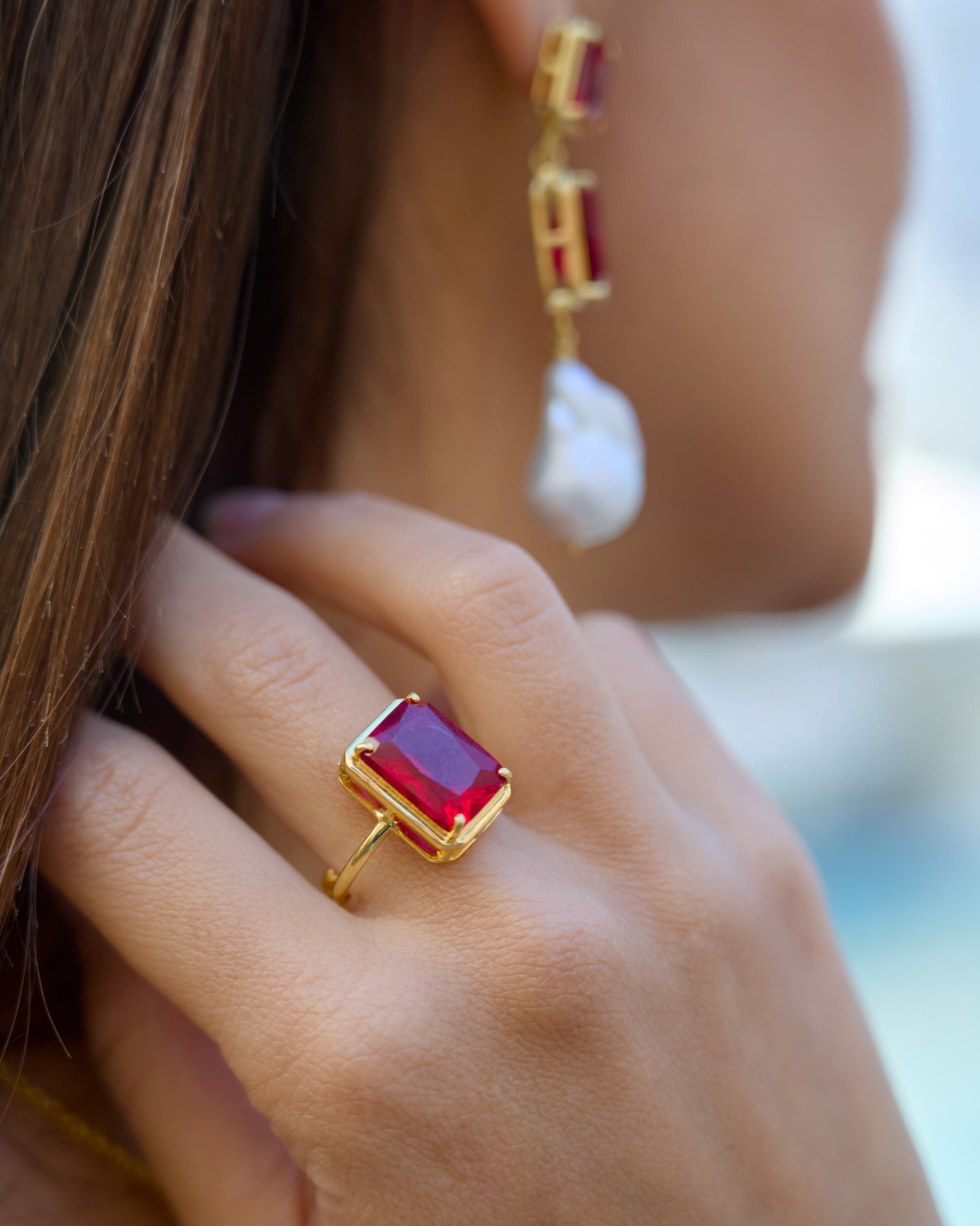 Valeria Ring Grande