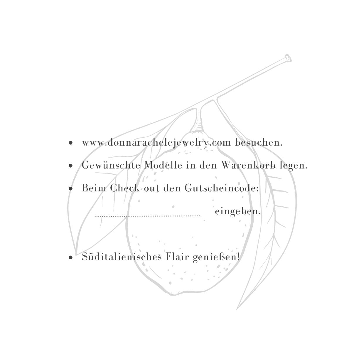 Gutschein
