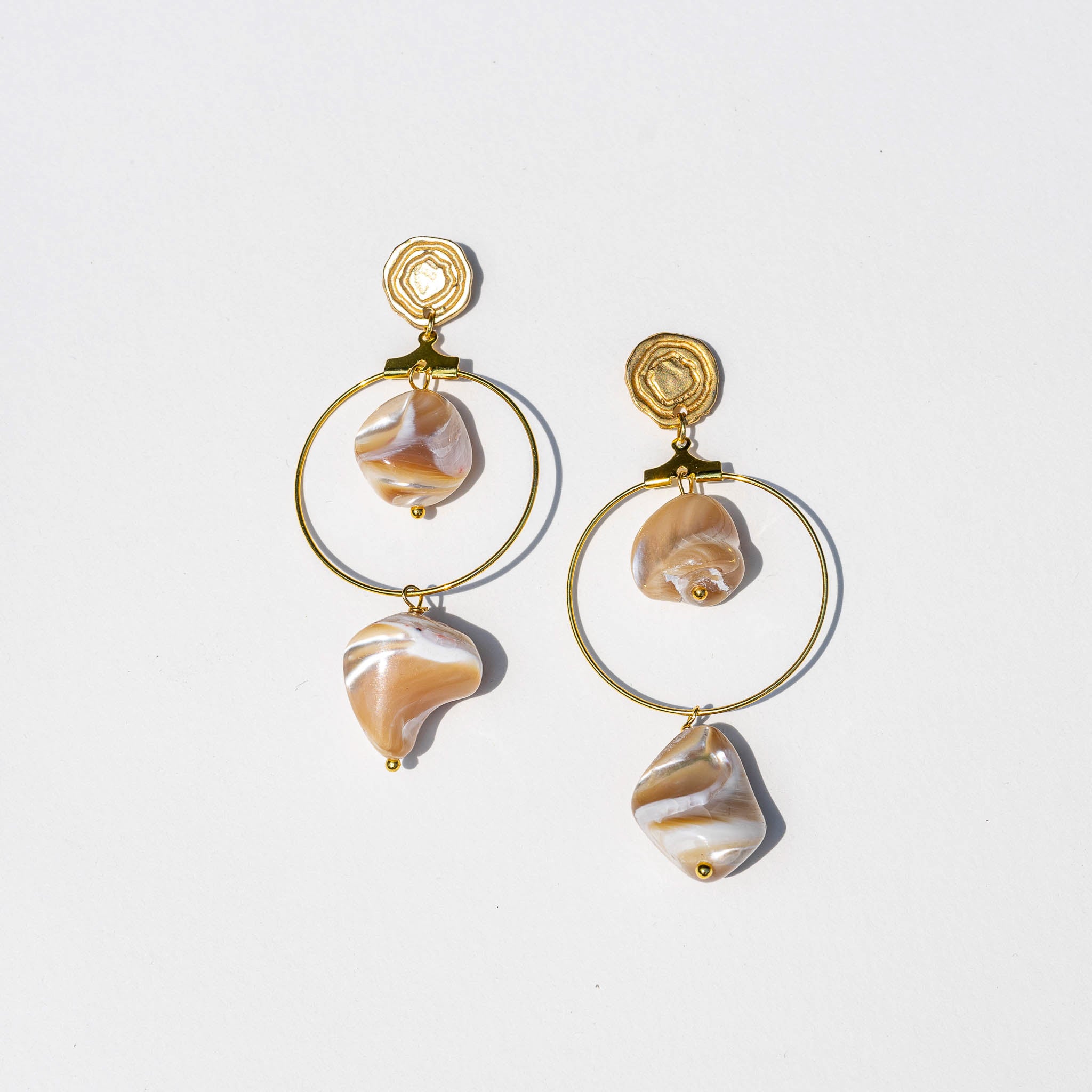 Anemone- Donna Rachele Jewelry. Sommerkollektion 2021