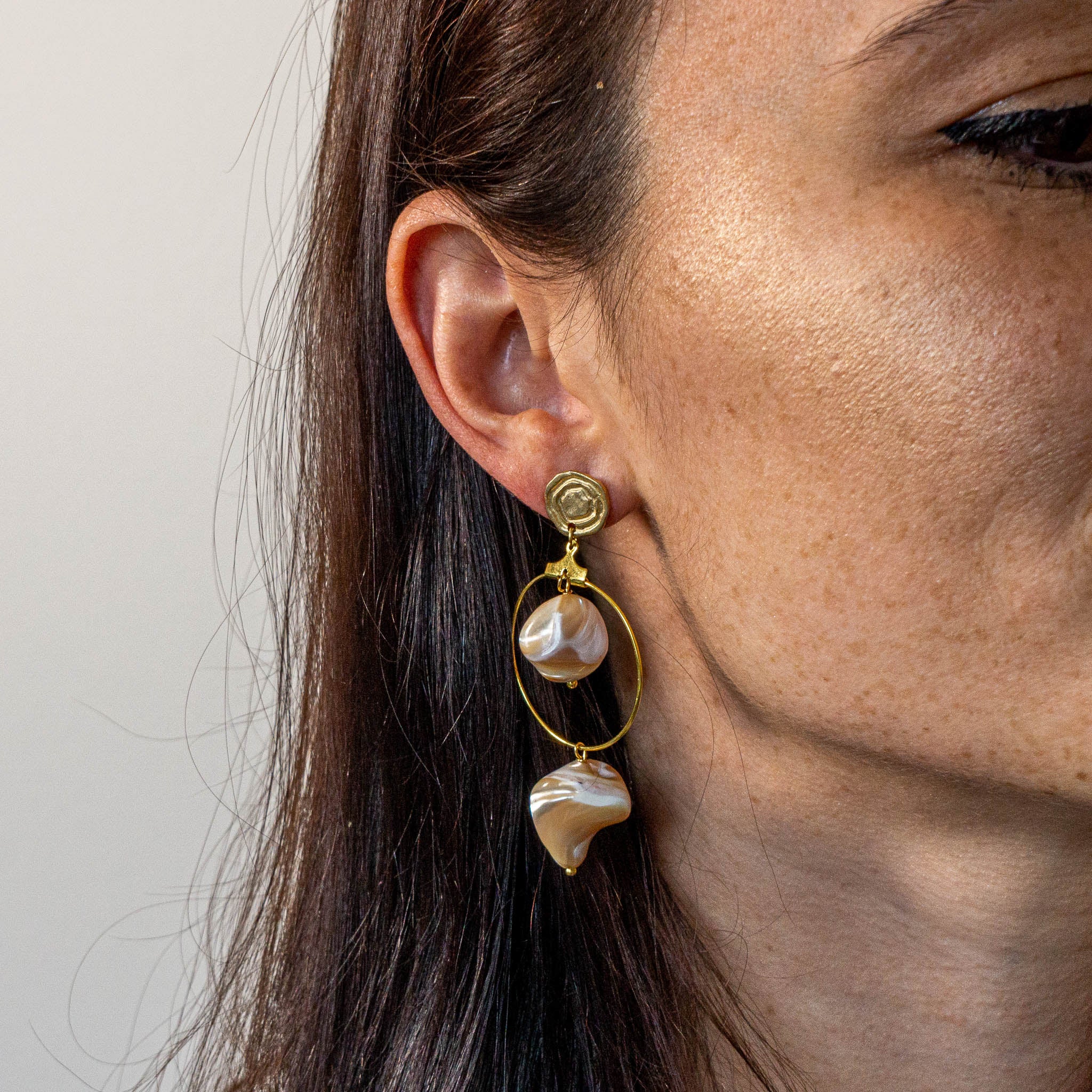 Anemone- Donna Rachele Jewelry. Sommerkollektion 2021